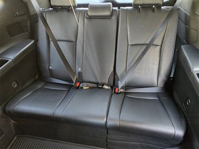 2026 Toyota Grand Highlander Hybrid - Photo 21