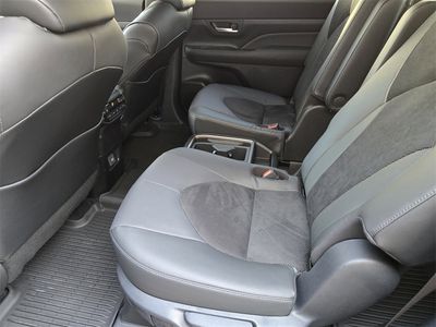 2026 Toyota Grand Highlander Hybrid - Photo 20