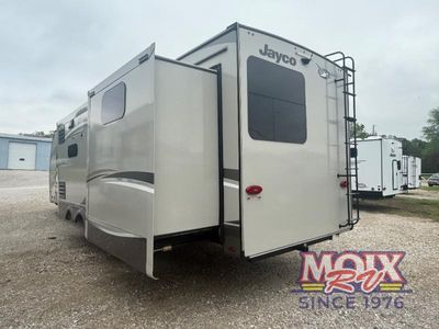 2020 Jayco Eagle HT - Photo 6