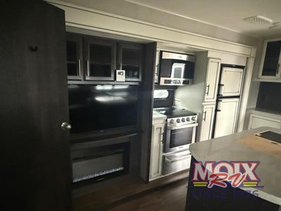 2020 Jayco Eagle HT - Photo 15