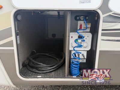 2020 Jayco Eagle HT - Photo 5