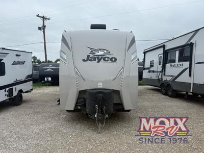 2020 Jayco Eagle HT - Photo 3