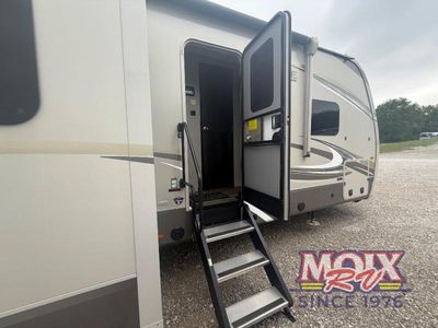 2020 Jayco Eagle HT - Photo 9
