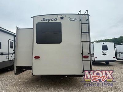 2020 Jayco Eagle HT - Photo 7