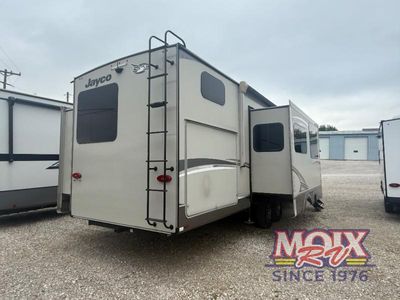 2020 Jayco Eagle HT - Photo 8