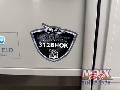 2020 Jayco Eagle HT - Photo 28