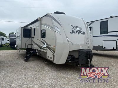 2020 Jayco Eagle HT - Photo 1