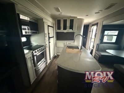 2020 Jayco Eagle HT - Photo 19