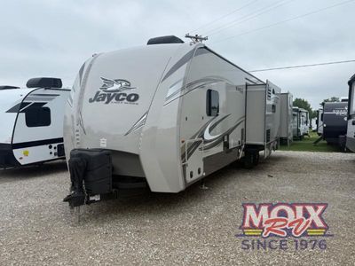 2020 Jayco Eagle HT - Photo 4