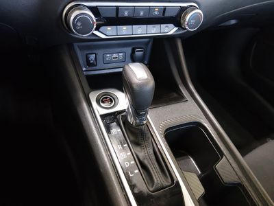 2024 Nissan Sentra — photo 13 view