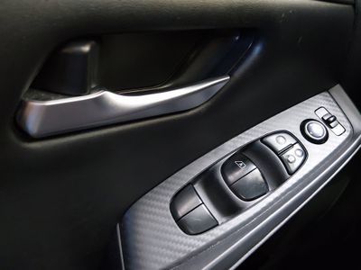 2024 Nissan Sentra — photo 17 view