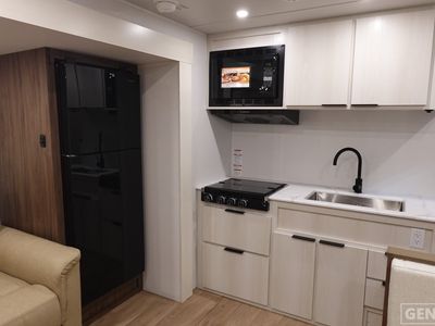 2026 Winnebago Access - Photo 11