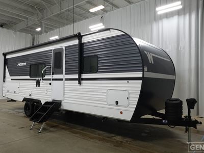 2026 Winnebago Access - Photo 1
