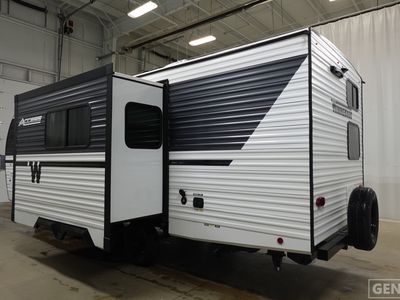 2026 Winnebago Access - Photo 4