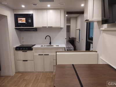 2026 Winnebago Access - Photo 6