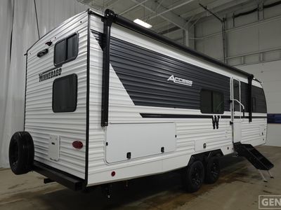 2026 Winnebago Access - Photo 3