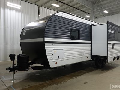 2026 Winnebago Access - Photo 2