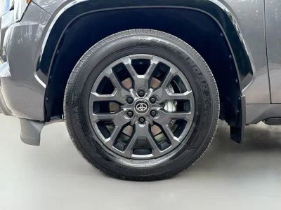 2025 Toyota Sequoia — photo 45 view