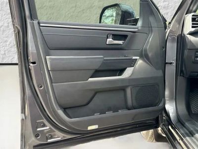 2025 Toyota Sequoia — photo 24 view