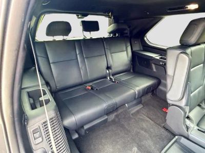 2025 Toyota Sequoia — photo 22 view
