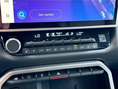 2025 Toyota Sequoia — photo 37 view