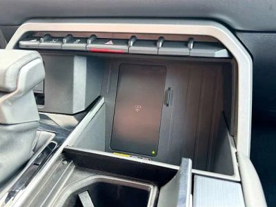 2025 Toyota Sequoia — photo 33 view
