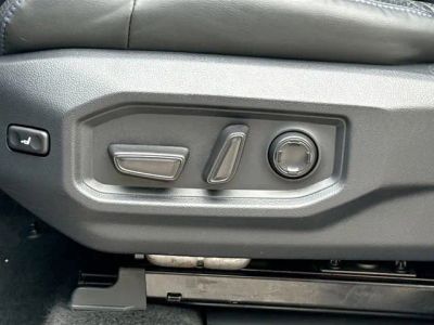 2025 Toyota Sequoia — photo 27 view