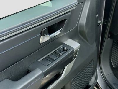 2025 Toyota Sequoia — photo 25 view