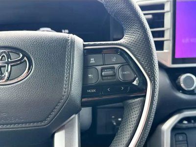 2025 Toyota Sequoia — photo 41 view