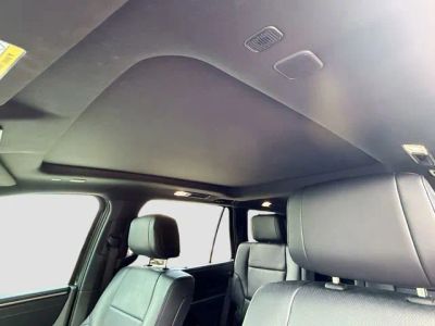 2025 Toyota Sequoia — photo 29 view