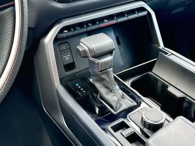 2025 Toyota Sequoia — photo 31 view