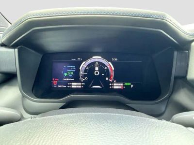 2025 Toyota Sequoia — photo 43 view