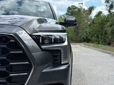 2025 Toyota Sequoia — photo 9 view