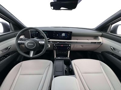 2026 Hyundai Tucson Hybrid - Photo 13
