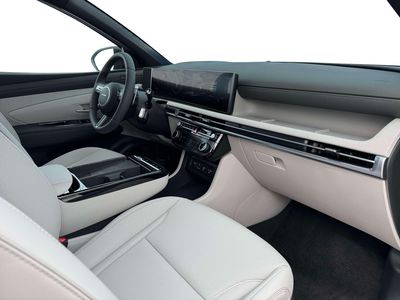 2026 Hyundai Tucson Hybrid - Photo 34