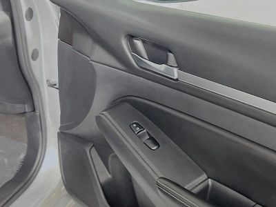 2022 Nissan Altima — photo 29 view