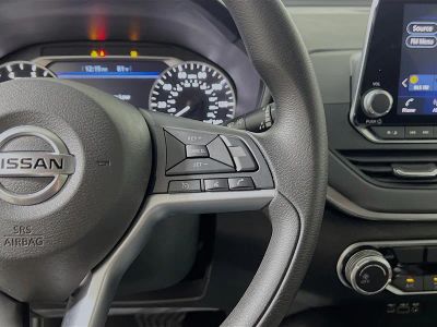 2022 Nissan Altima — photo 17 view