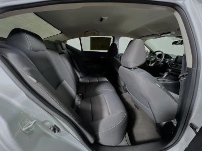 2022 Nissan Altima — photo 30 view