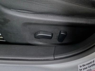 2022 Nissan Altima — photo 13 view