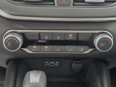 2022 Nissan Altima — photo 23 view