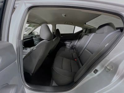 2022 Nissan Altima — photo 26 view
