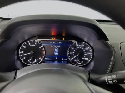 2022 Nissan Altima — photo 19 view