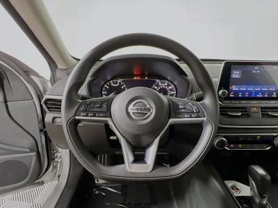 2022 Nissan Altima — photo 15 view