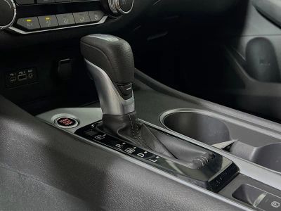 2022 Nissan Altima — photo 21 view