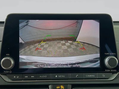 2022 Nissan Altima — photo 25 view