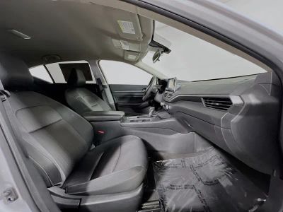 2022 Nissan Altima — photo 28 view