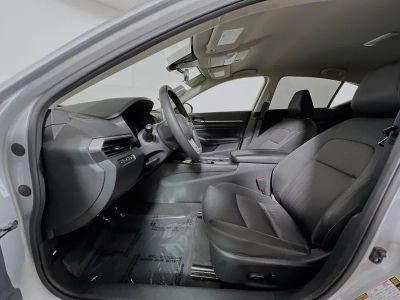 2022 Nissan Altima — photo 12 view