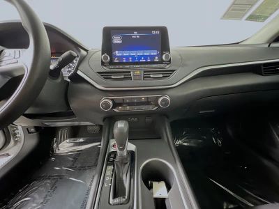 2022 Nissan Altima — photo 22 view