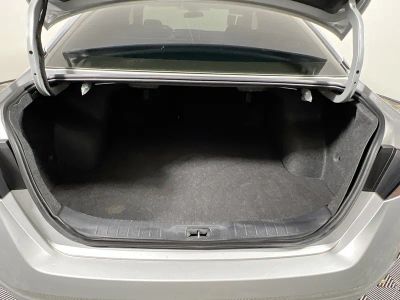 2022 Nissan Altima — photo 31 view