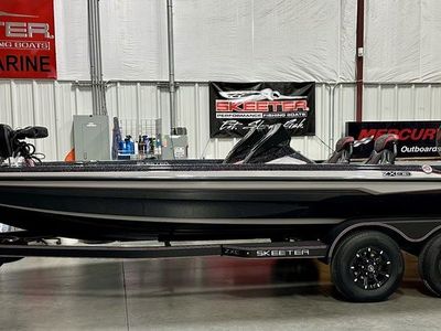 2026 Skeeter ZXE21 - Photo 3
